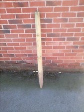 Wooden stakes for sale  DONCASTER