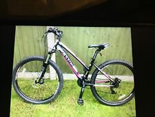 Girls mountain bike. for sale  LEEDS