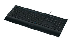 Logitech k280e pro for sale  LONDON