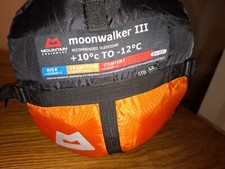 Mountain equipment moonwalker for sale  BASILDON