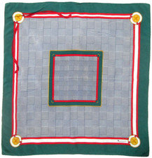 Aquascutum london foulard d'occasion  Montferrand-le-Château