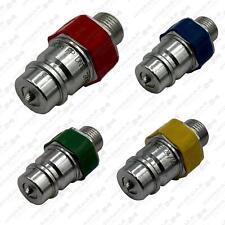 Hydraulik kupplung stecker gebraucht kaufen  Horgenzell