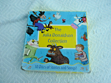 Cds julia donaldson for sale  SHOREHAM-BY-SEA