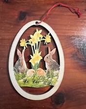 Easter egg ornament for sale  Goleta