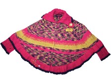 Catimini poncho bon d'occasion  Pantin