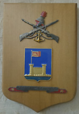N15 crest esercito usato  Fondi