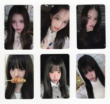IZNA - Álbum Único BEEP [KTOWN4U] PRÉ-VENDA BENEFÍCIO CARTÃO FOTOGRÁFICO EXCLUSIVO comprar usado  Enviando para Brazil