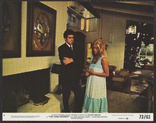 LAREIRA ELLIOTT GOULD LOIRA NINA VAN PALLANDT The Long Goodbye 73 comprar usado  Enviando para Brazil