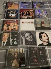 Lot eminem shaggy d'occasion  Saint-Vincent-de-Tyrosse