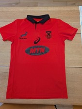 South africa springboks for sale  KILMACOLM
