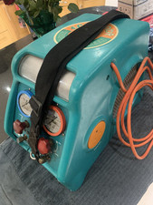 Aspen ecobuddy refrigerant for sale  CAERPHILLY