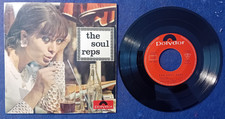 The soul reps d'occasion  Romorantin-Lanthenay