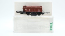 Trix 24050 schienenreinigungsw gebraucht kaufen  Viersen