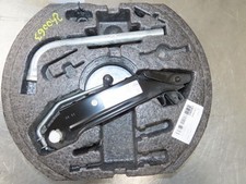 Manivelle cric volkswagen d'occasion  Vedène