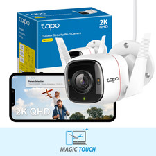 Tapo tapo c320ws for sale  BRADFORD