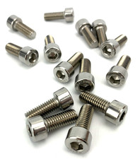 Niroxal zylinderschraube edels gebraucht kaufen Niroxal zylinderschraube edels gebraucht kaufen  Neustadt