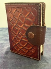 Vintage red genuine for sale  MAYFIELD