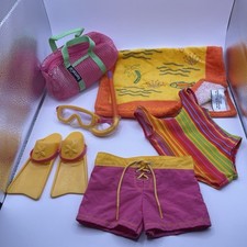 Doll 1998 american for sale  San Diego
