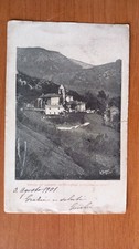Firenzuola firenze veduta usato  Milano