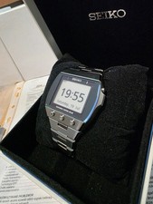 Seiko S770-0AA0 Jak Nowy na sprzedaż  PL