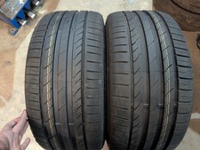 Pair tracmax privilo for sale  LLANELLI
