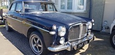 1973 rover p5b for sale  CLACTON-ON-SEA