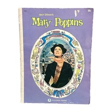Walt disneys mary for sale  Upper Darby