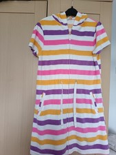 Short sleeved striped for sale  LIVERPOOL