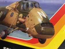 Westland wessex hu.5 for sale  CHELTENHAM