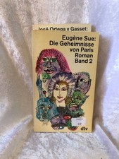 Geheimnisse paris ii gebraucht kaufen  Oberthal