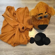Scooby doo mascot for sale  Puyallup