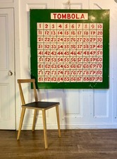 Vintage hand painted for sale  HERTFORD