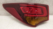 Santa passenger tail for sale  SKELMERSDALE