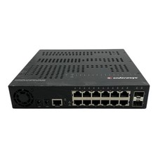 Extreme networks enterasys gebraucht kaufen  Bönningstedt