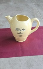 Pichet pastis provence d'occasion  Malakoff