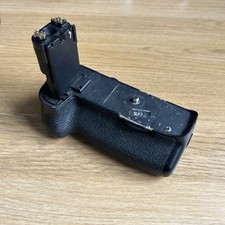 Vertical battery grip for sale  SMETHWICK