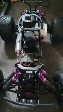 Hpi savage force for sale  INVERKEITHING