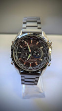 Relógio masculino Casio Edifice EQS500DB-1A1 resistente solar – cronógrafo de aço inoxidável comprar usado  Enviando para Brazil