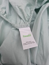 Dunelm mint green for sale  NEWARK