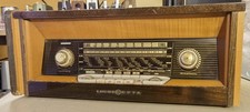 Vintage loewe pta gebraucht kaufen  Burgthann