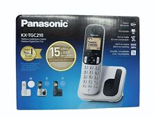 Telephone fil panasonic d'occasion  Drancy