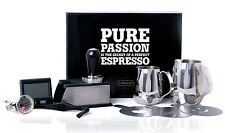 Kit completo barista usato  Spedire a Italy