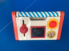 Jeu tableau éveil d'occasion  Molinet