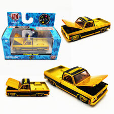 M2 Machines 2020 Las Vegas TOYCON 1975 Chevrolet Silverado solto, usado comprar usado  Enviando para Brazil