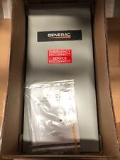 Generac 200 amp for sale  Menifee