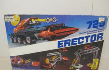 Vintage gabriel erector for sale  Sun Prairie