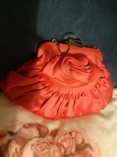 Pink coast clutch for sale  NORTHAMPTON