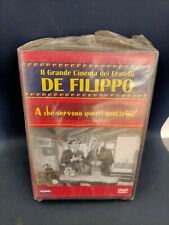 Dvd che servono usato  Poggibonsi