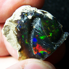 Ethiopian 19.48 cts for sale  Sebastian