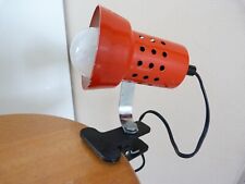 Lampe pince spot d'occasion  France